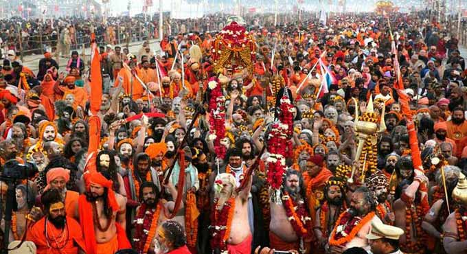 Kumbh Mela: Centralised control room set up at Haridwar railway station