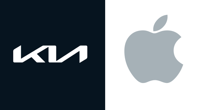 Kia partnership with Apple for EV project ‘still possible’