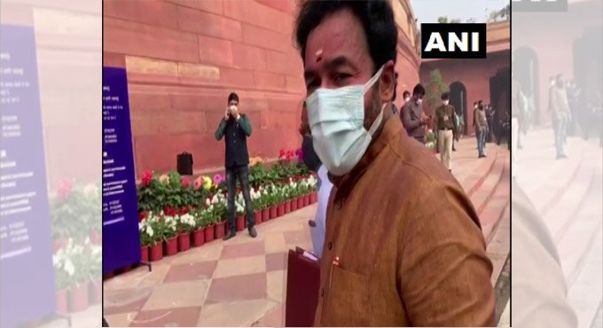 Ask your grandfather who gave up Indian territory to China: Reddy to Rahul Gandhi