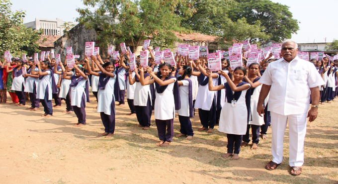 Telangana: Sirpur (T) MLA brings quality coaching close to govt job aspirants