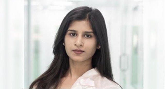 Telangana entrepreneur in Forbes India under-30 list