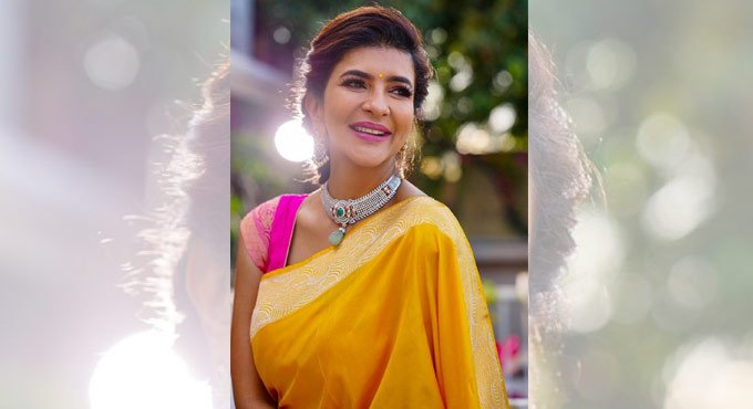 Lakshmi Manchu to cycle 100km to support differently-abled for sports