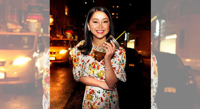 Lana Condor found ‘fame’ difficult to adjust