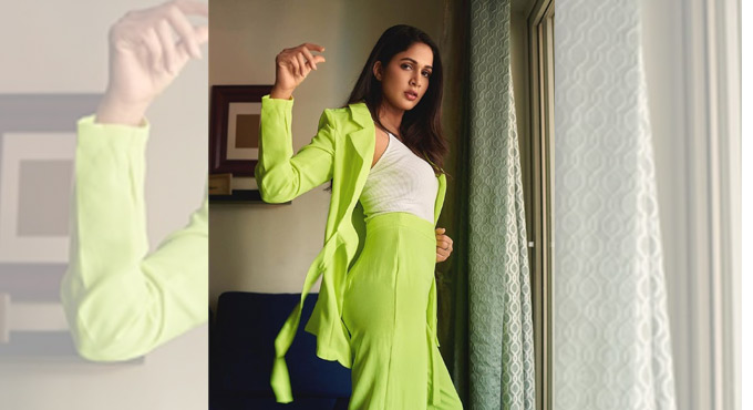 Lavanya Tripati