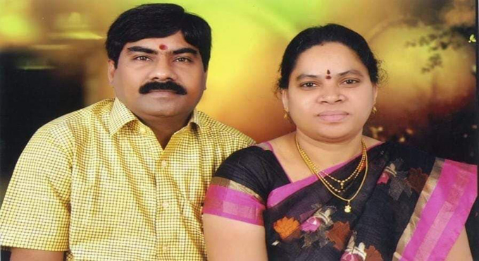 Murder of TS lawyer couple: Police take sickle manufacturers into custody