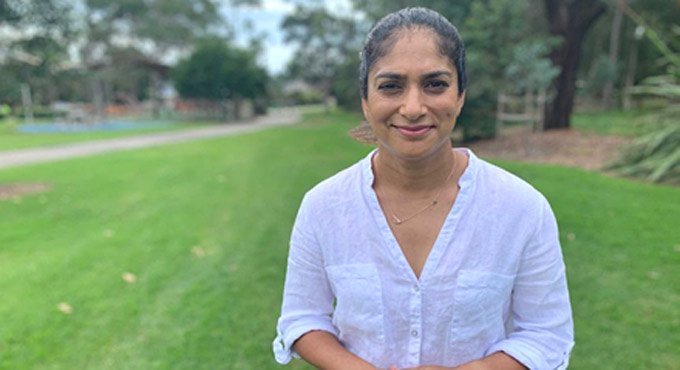 Sthalekar inducts into Hall of Fame