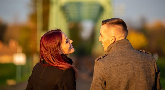 Love, dating and marriage in 2021