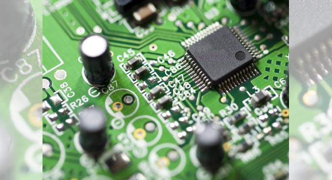 Micron Technology