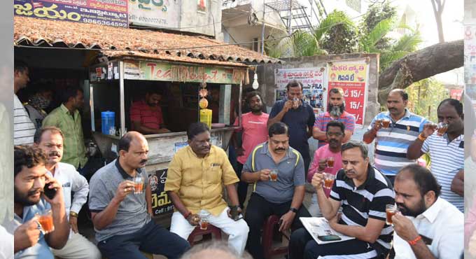 MLC elections