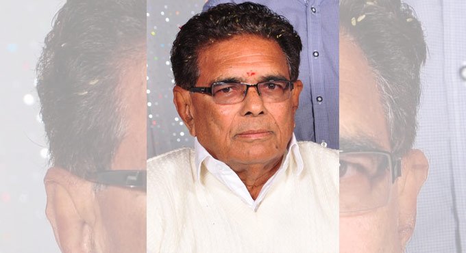 Telangana Poultry Federation condoles death of Seshaiah