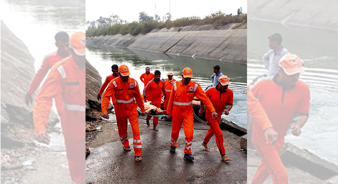 MP bus accident: 2 more bodies recovered; toll rises to 49