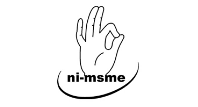 Ni-MSME Yousufguda to organise online workshop on project report making