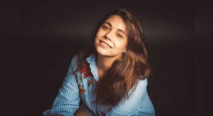 Twitter is like marketplace where everyone has an opinion: Maanvi Gagroo