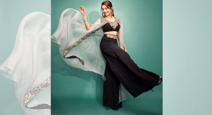 Madhuri: ‘Choli ke peeche’, ‘Ek do teen’, ‘Chane ke khet’ put me to test