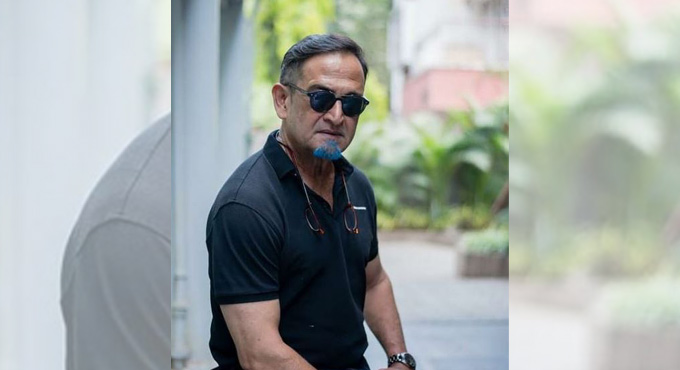 Mahesh Manjrekar shares his take on OTT censorship