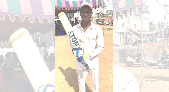 TCA U-19 Championship: Srinath, Sravan shine for Bhadradri