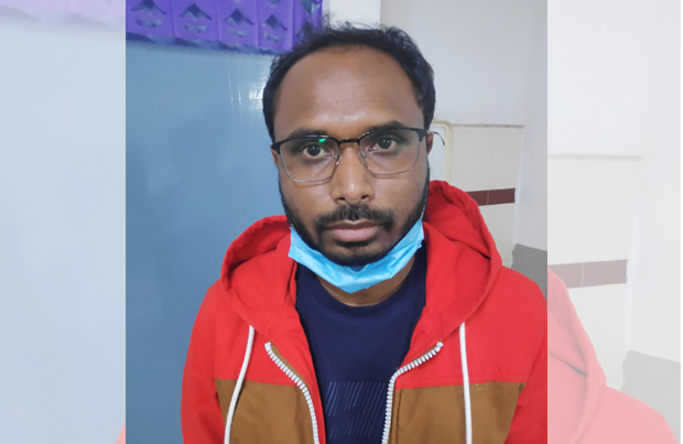 Telangana NRI deported from Australia for cheating wife