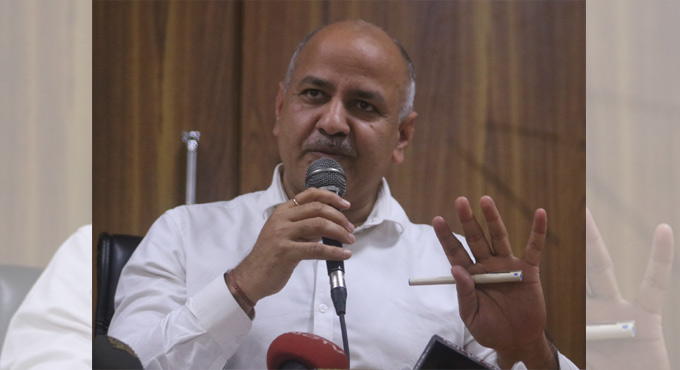 Delhi govt to make construction workers aware about welfare schemes