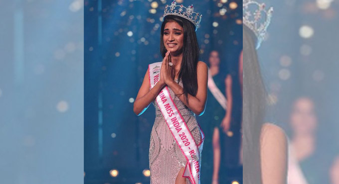 People would shame me for my roots: Manya Singh