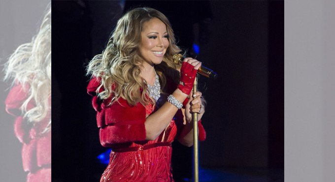 Mariah Carey’s Sister Sues Her Over ‘public Humiliation’ In 