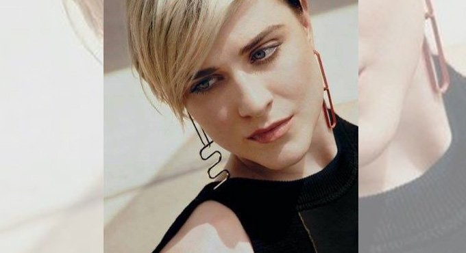 Marilyn Manson hurled anti-semitic abuse: Evan Rachel Wood