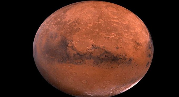 Arab spacecraft closes in on Mars on historic flight