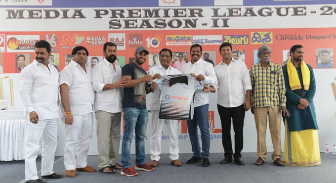 Hyderabad: 7H Media Premier League from Feb 22