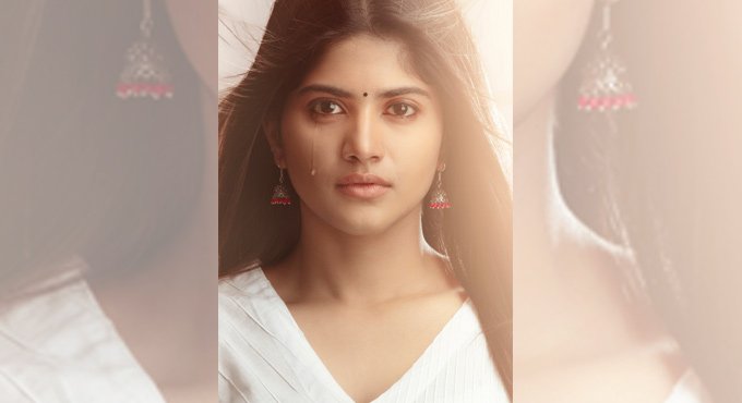 Megha Akash’s next to be an emotional drama 