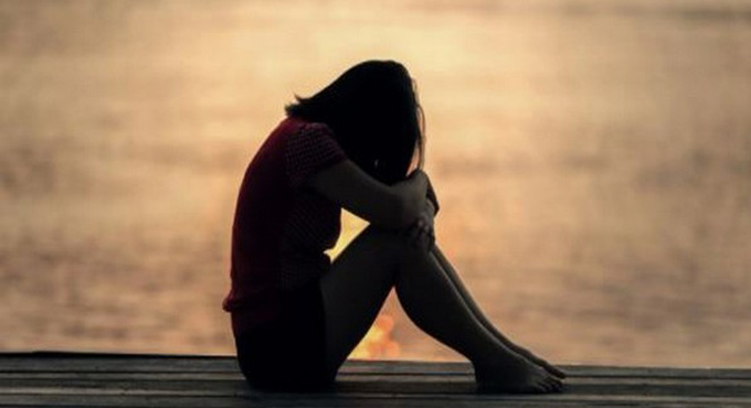 Happy childhood? No guarantee for good mental health!