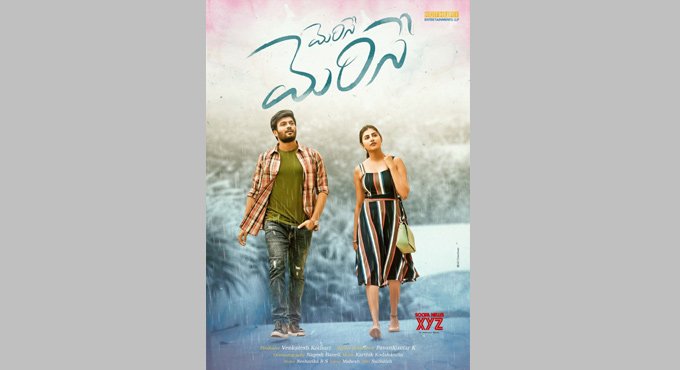 ‘Merise Merise’ looks visually good: Siva Nirvana