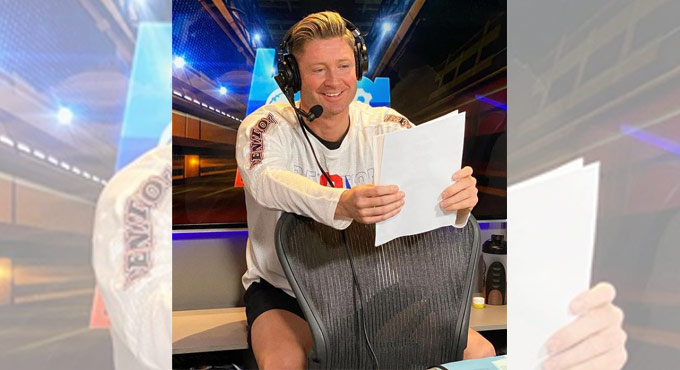 Can’t believe Aussie T20 captain hasn’t been bought: Clarke