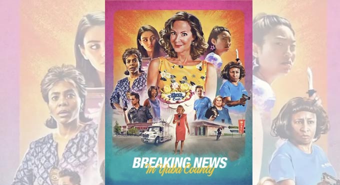 Mila Kunis shares ‘yin-yang energy’ on screen with Allison Janney