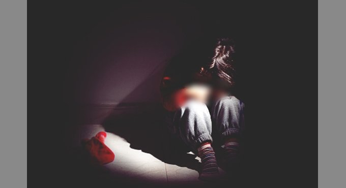 Tension in Kolkata area as missing minor girl found dead