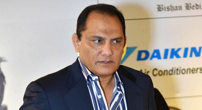 Azhar criticises SRH for ignoring Hyderabad players