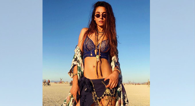 Monica Dogra: Have said no to item numbers many times