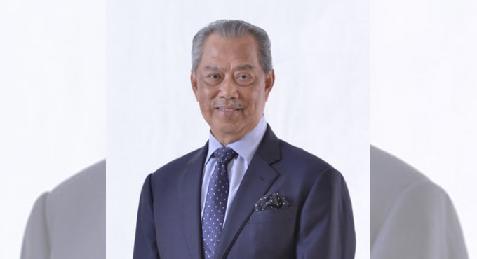 Malaysia rolls out Covid vaccination drive as PM gets first jab