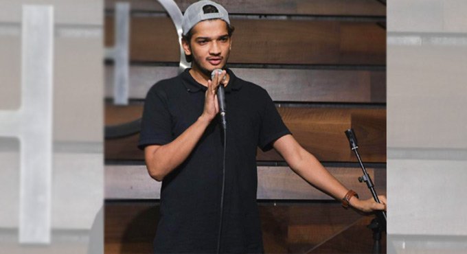 SC grants interim bail to comedian Munawar Faruqui in case lodged in MP