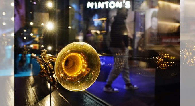 New US Museum Traces History of Black Music Across Genres