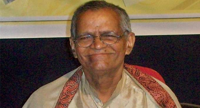 Noted children’s writer Vasala Narsaiah no more