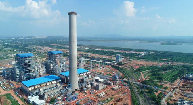 TS Super Thermal Power Project Phase-I to be commissioned in 2021-22