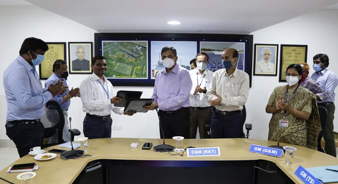 NHAI signs MoU with NTPC-Ramagundam to lift pond ash