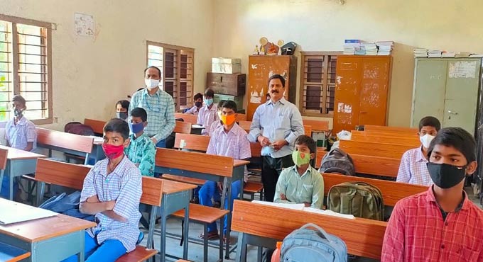 NTPC, TS Prisons in ‘bench’mark tie-up