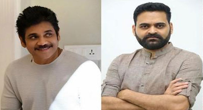 Nagarjuna shoots for action sequences in Hyderabad