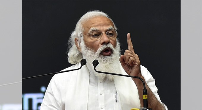 Centre, states need to work closely to boost economic growth: PM