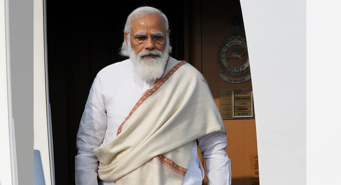 PM to inaugurate Kolkata Metro extension to Dakshineswar on Monday