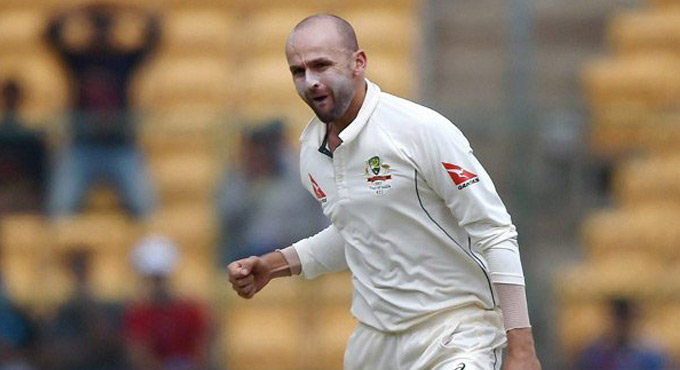 Nathan Lyon baffled by hullabaloo over Motera pitch