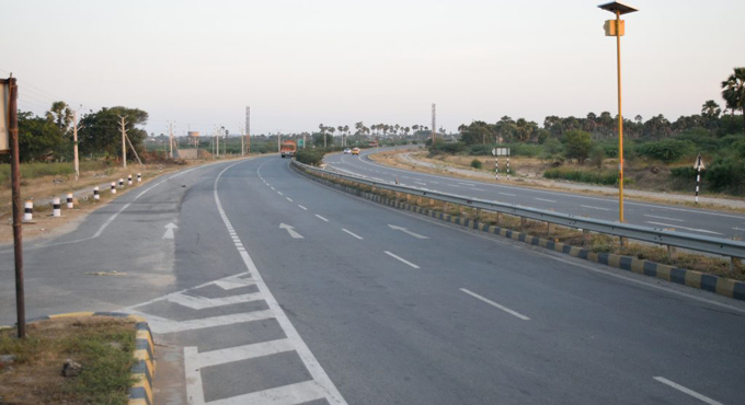 Hyderabad-based IJMII completes 25.54 km highway project in 18 hours