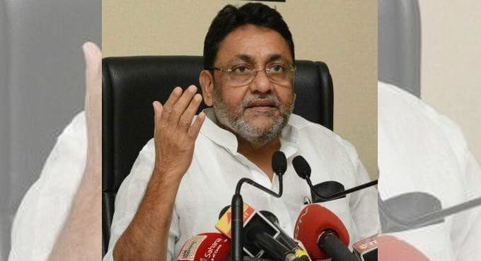 Don’t get bothered by views on farmers’ protest: Nawab Malik