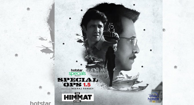 Neeraj Pandey reveals unconventional tactics for ‘Special Ops’ franchise
