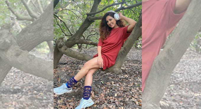 Remakes of songs were made earlier, too: Neeti Mohan